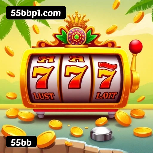 Slots Premium da PG Soft na 55bb